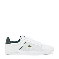 UK Sizing Men's Lite Base Perf Court Sneaker