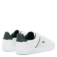 UK Sizing Men's Lite Base Perf Court Sneaker