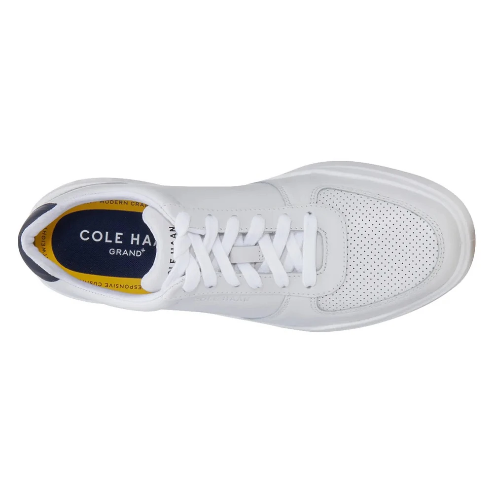 Men's Grand+ Modern Court Sneaker
