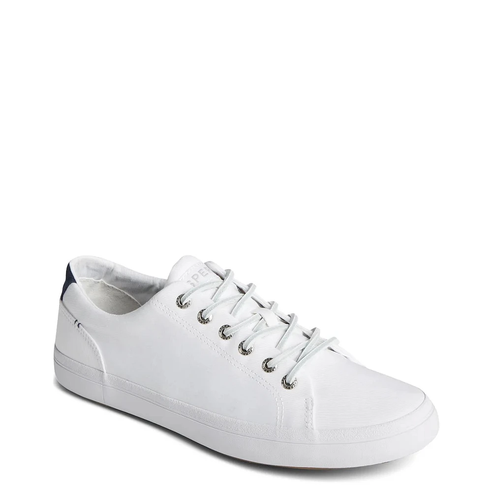 Men's SeaCycled Striper II Sneaker