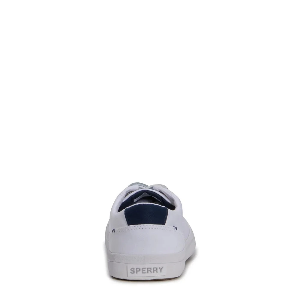 Men's SeaCycled Striper II Sneaker