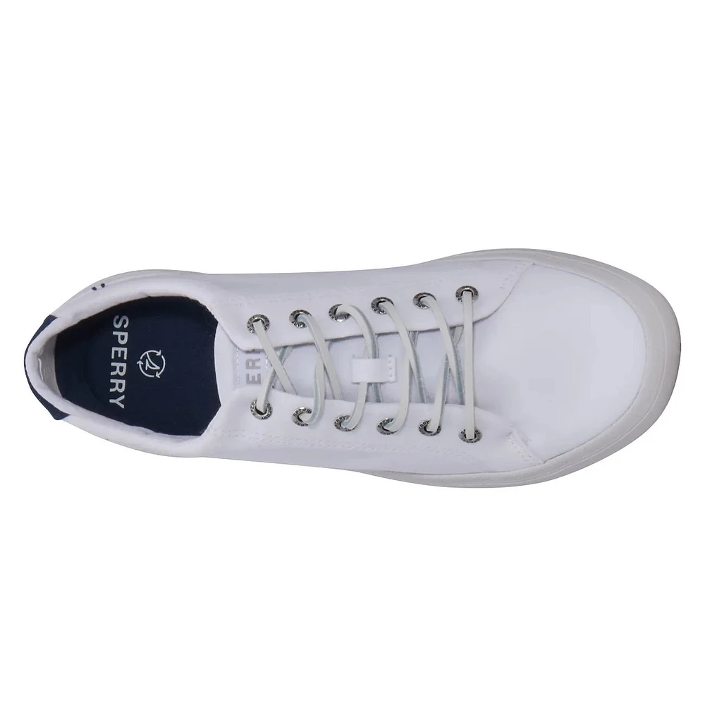 Men's SeaCycled Striper II Sneaker