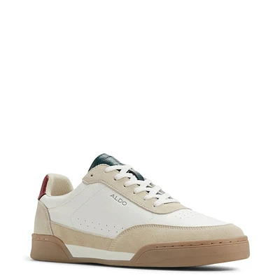 Men's Maxi Lace Up Sneaker