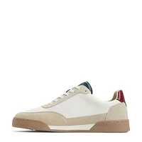 Men's Maxi Lace Up Sneaker