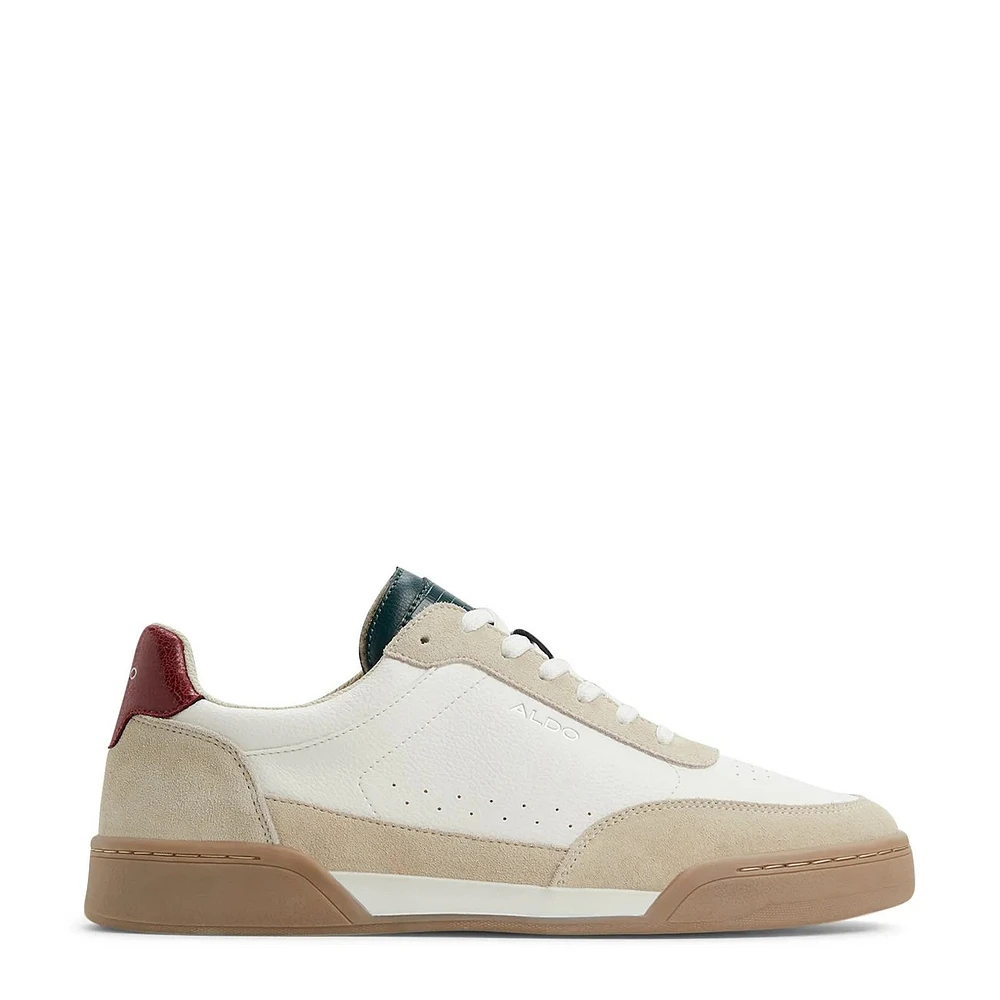 Men's Maxi Lace Up Sneaker