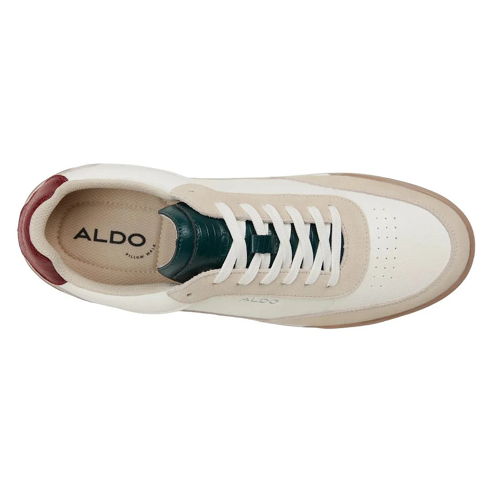 Men's Maxi Lace Up Sneaker
