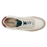 Men's Maxi Lace Up Sneaker