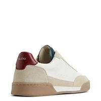 Men's Maxi Lace Up Sneaker