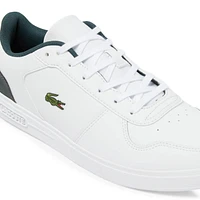 Men's T-Base Court Sneaker