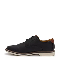 Norwalk Plain Toe Oxford