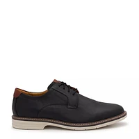 Norwalk Plain Toe Oxford