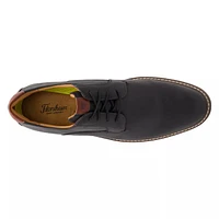 Norwalk Plain Toe Oxford