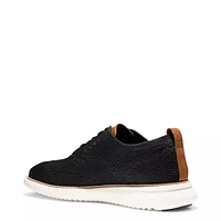 Zerogrand Wingtip Oxford Sneaker