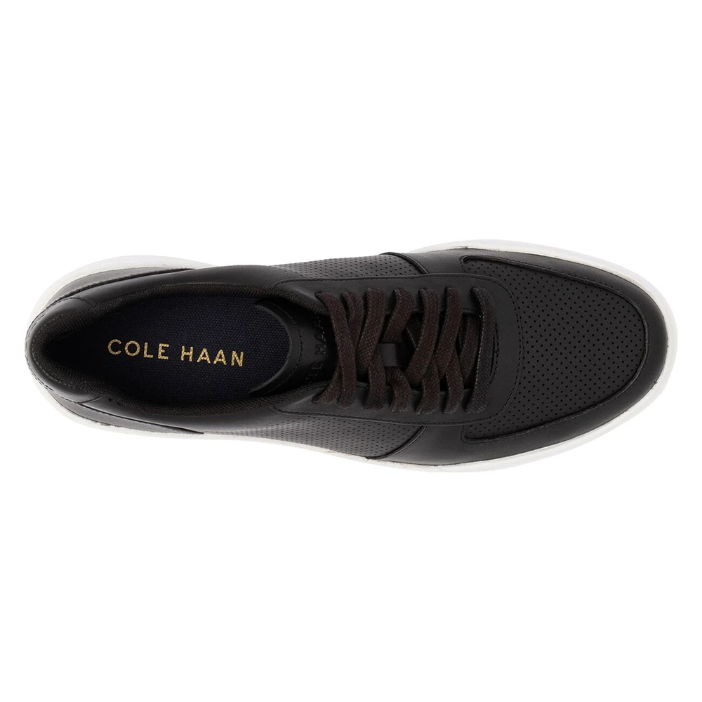 Men's Grand Crosscourt Sneaker