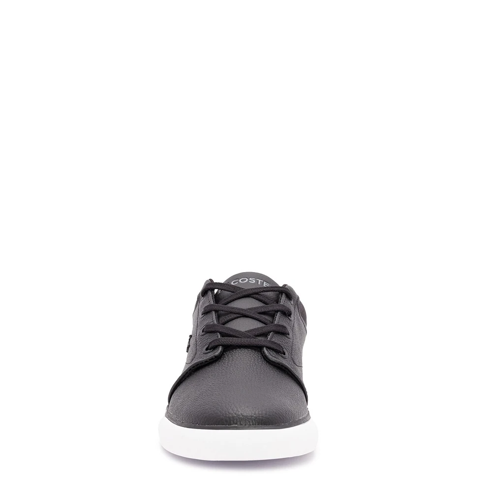 UK Sizing Men's Minzah Sneaker