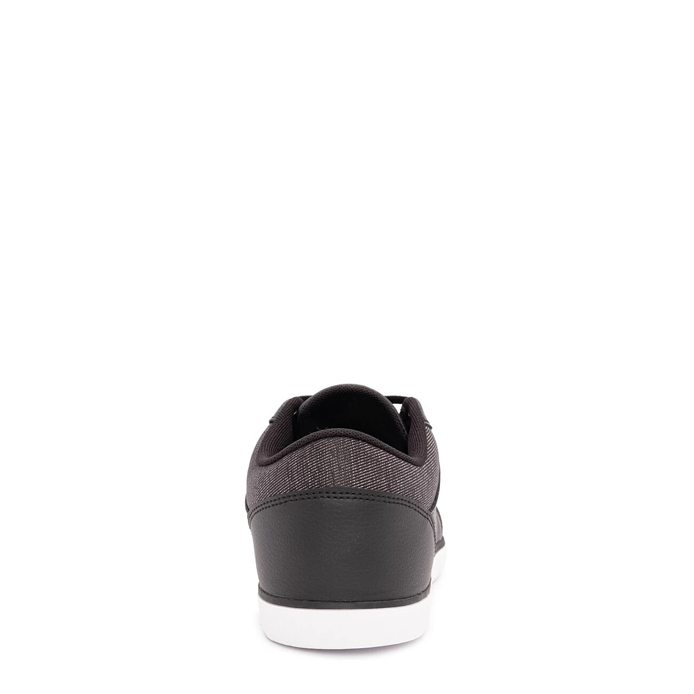 UK Sizing Men's Minzah Sneaker