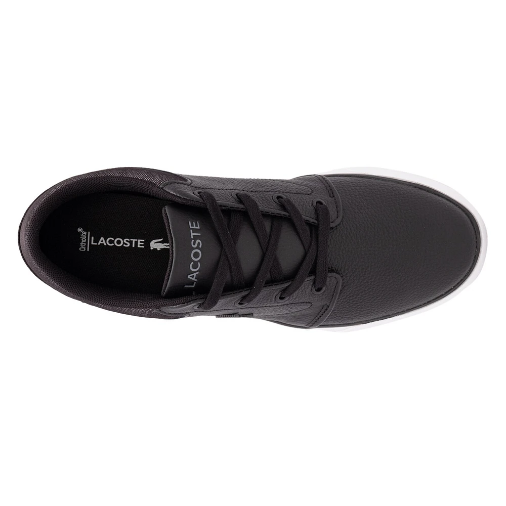 UK Sizing Men's Minzah Sneaker