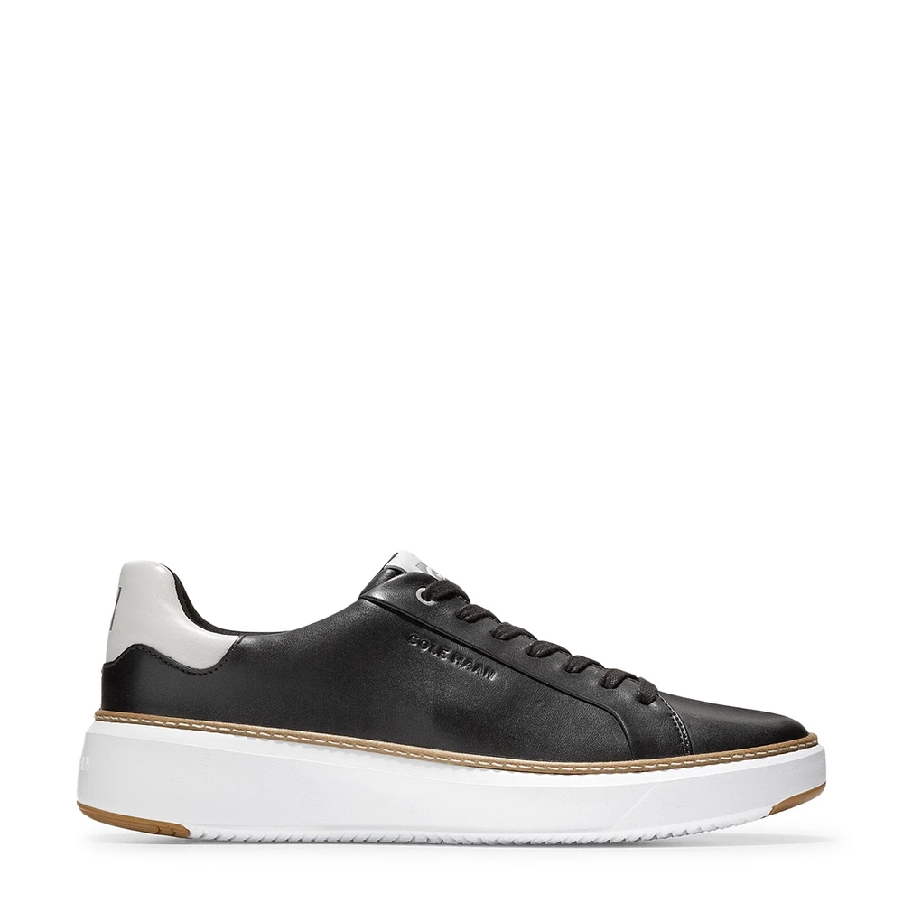 Men's GrandPro Topspin Sneaker