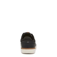 Felix Moc Wallabee Wide Width Toe Slip-on