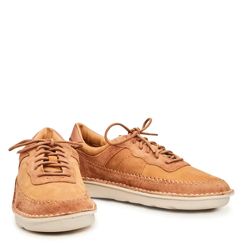 Men's Romeo Wide Width Sneaker