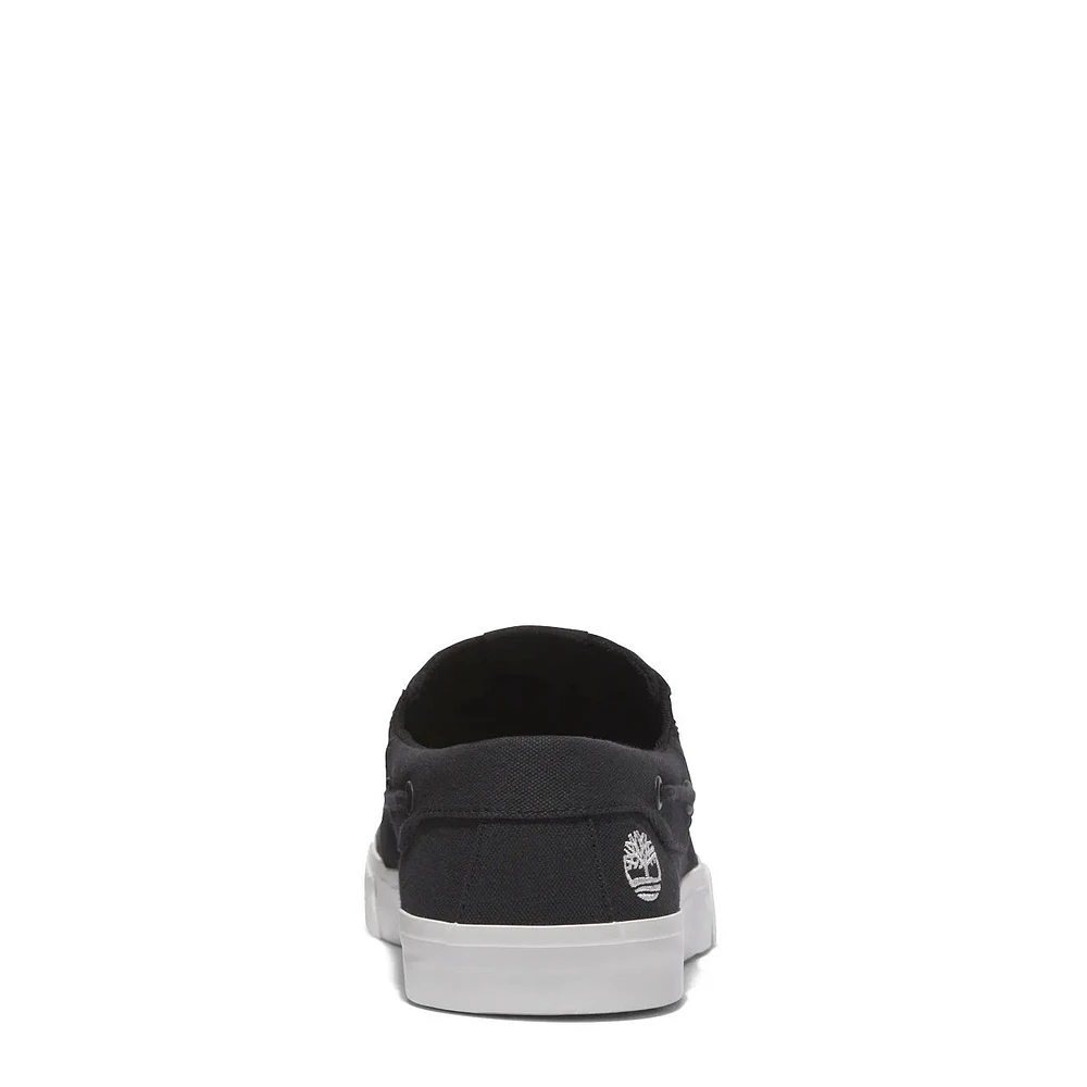 Mylo Bay Lace-up Low Trainer