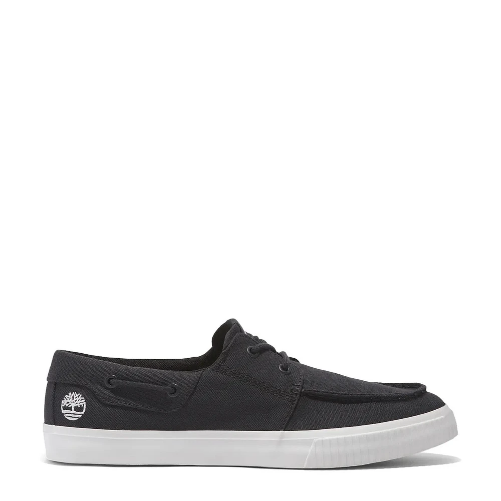 Mylo Bay Lace-up Low Trainer