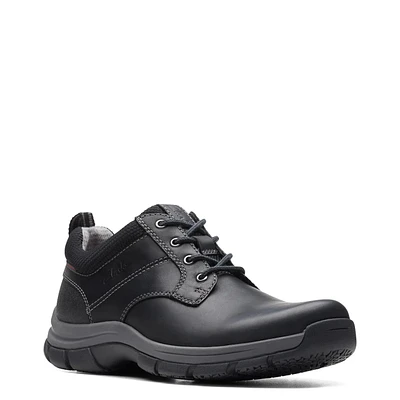 Men's Walpath Low Waterproof Shoe