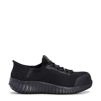 Men's CSA Hands Free Slip-Ins Work Sneaker