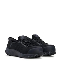 Men's CSA Hands Free Slip-Ins Work Sneaker