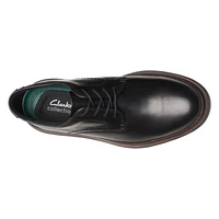 Men's Burchill Oxford