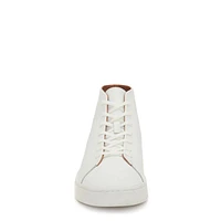 Hattin High-Top Sneaker