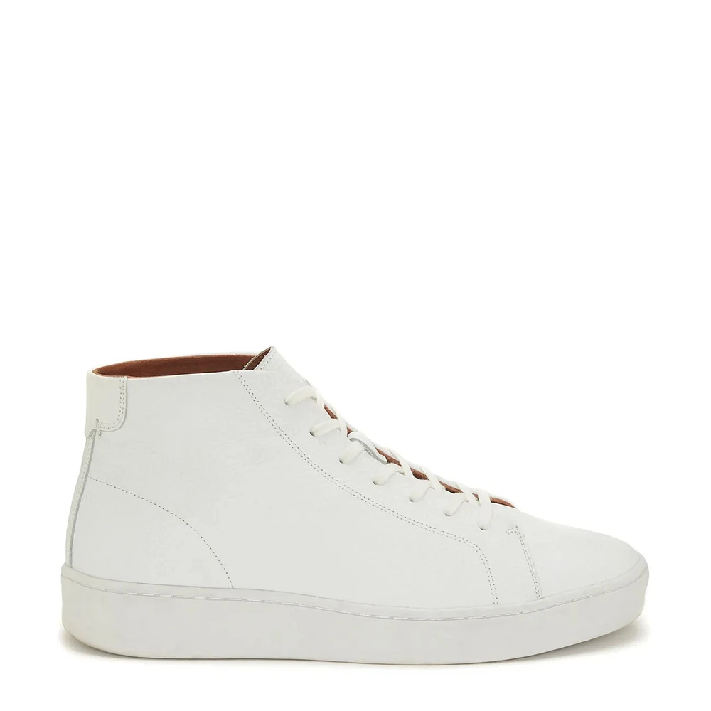 Hattin High-Top Sneaker