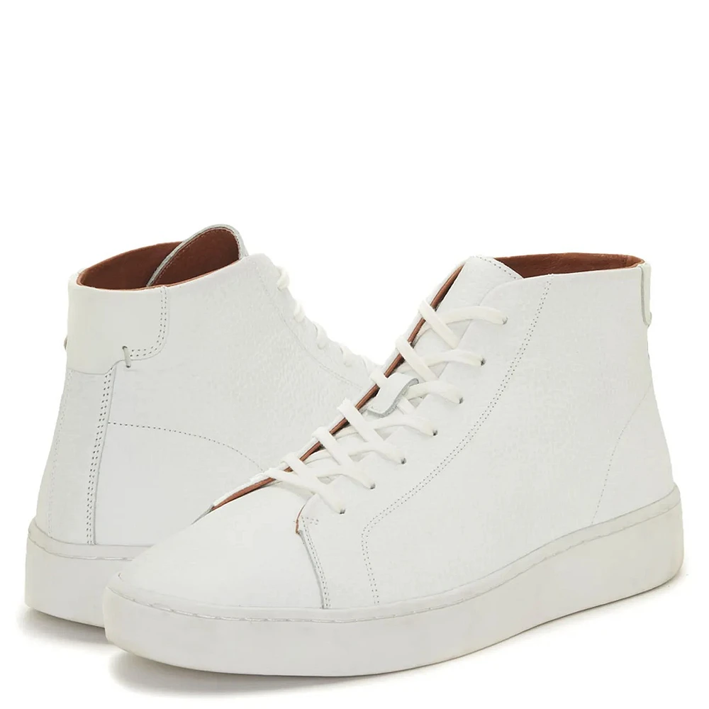 Hattin High-Top Sneaker