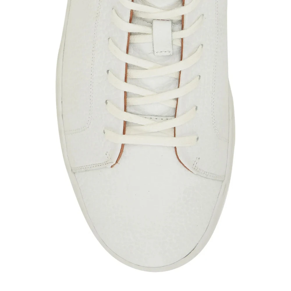 Hattin High-Top Sneaker