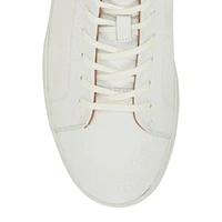 Hattin High-Top Sneaker