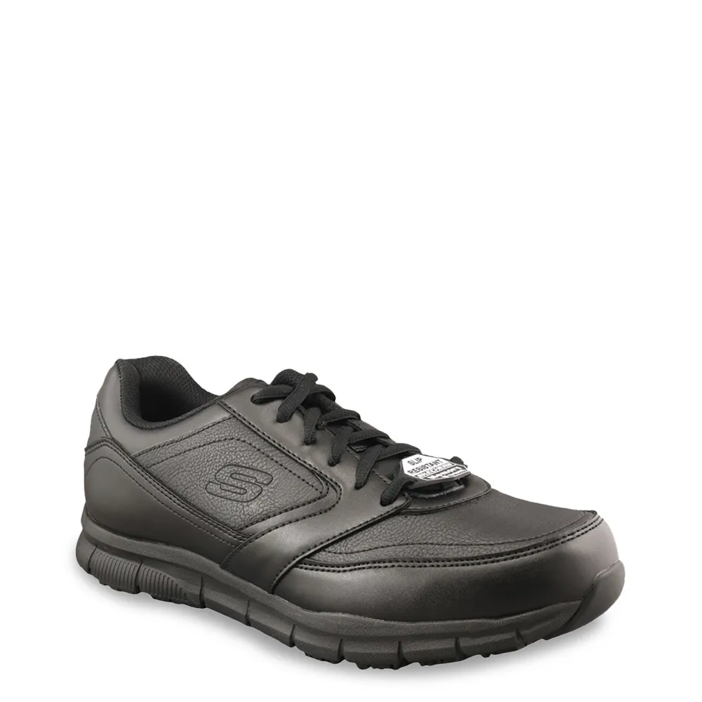Men's Skechers Wide Width Shoes