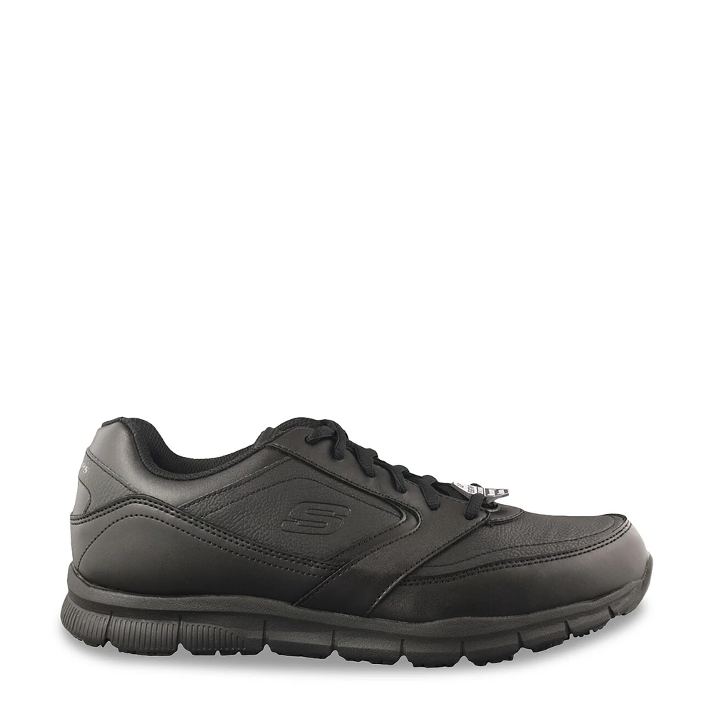 Men's Nampa Wide Width Sneaker