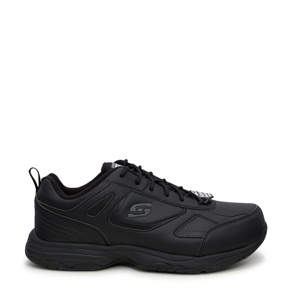 Men's Dighton Wide Width Sneaker