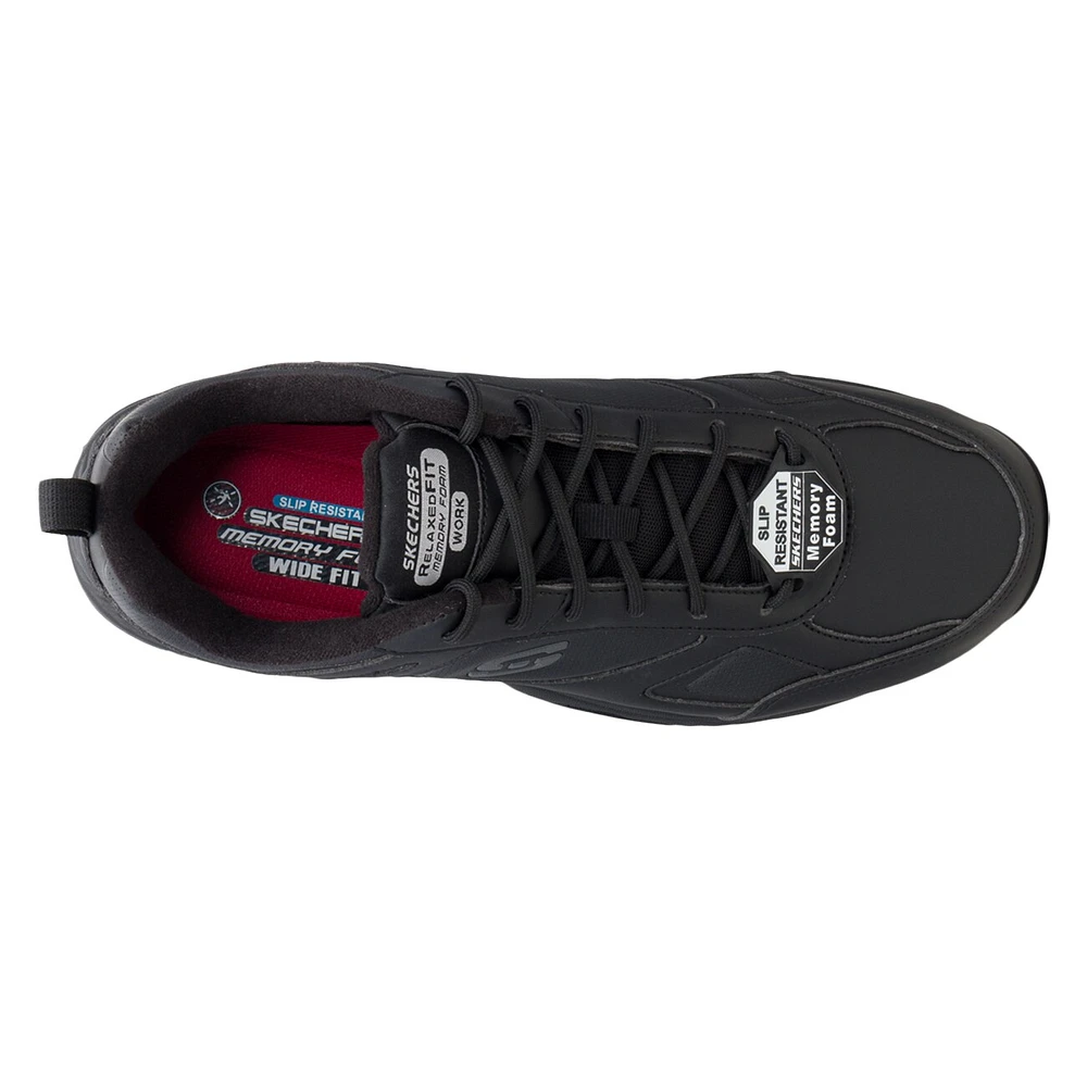 Men's Dighton Wide Width Sneaker