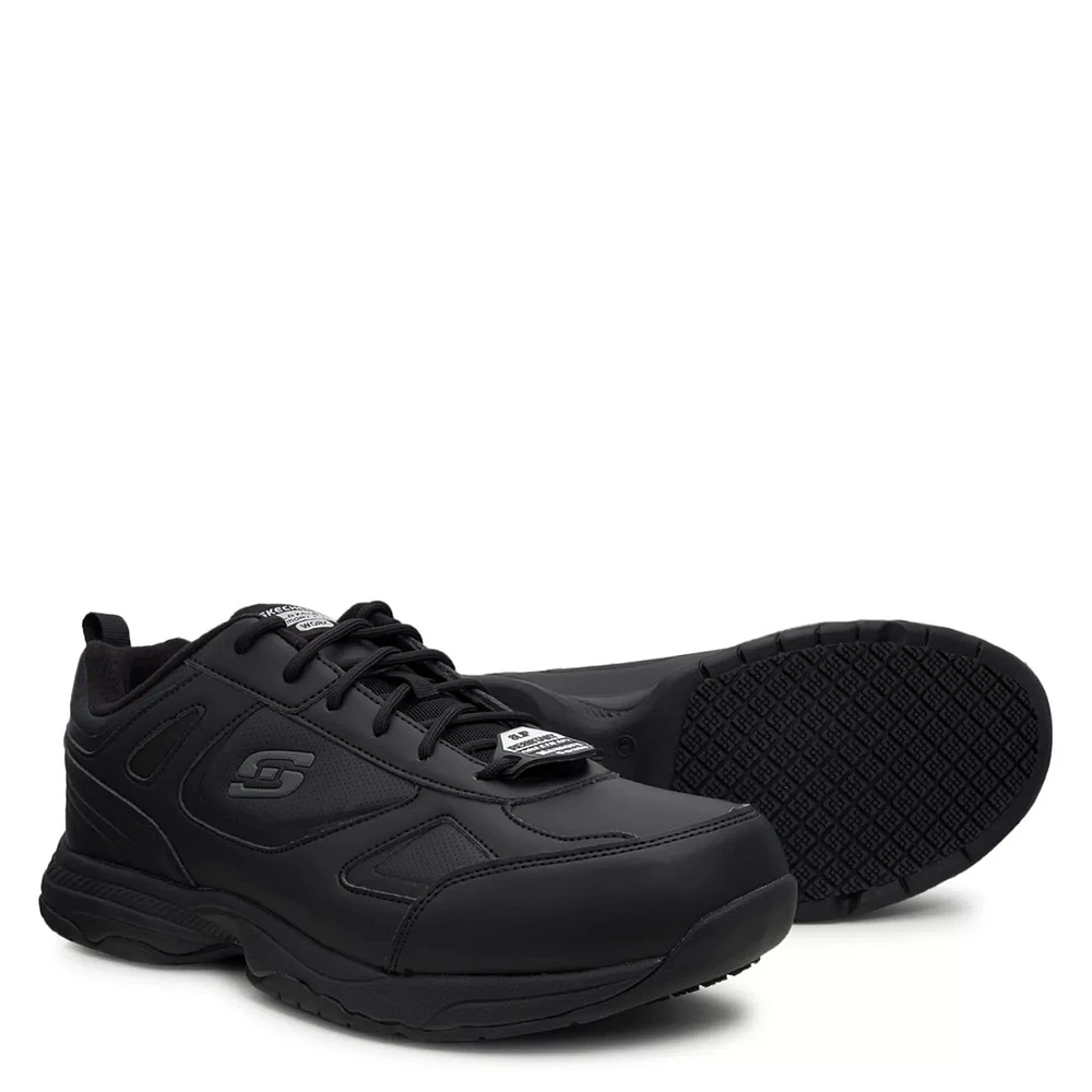 Men's Dighton Wide Width Sneaker