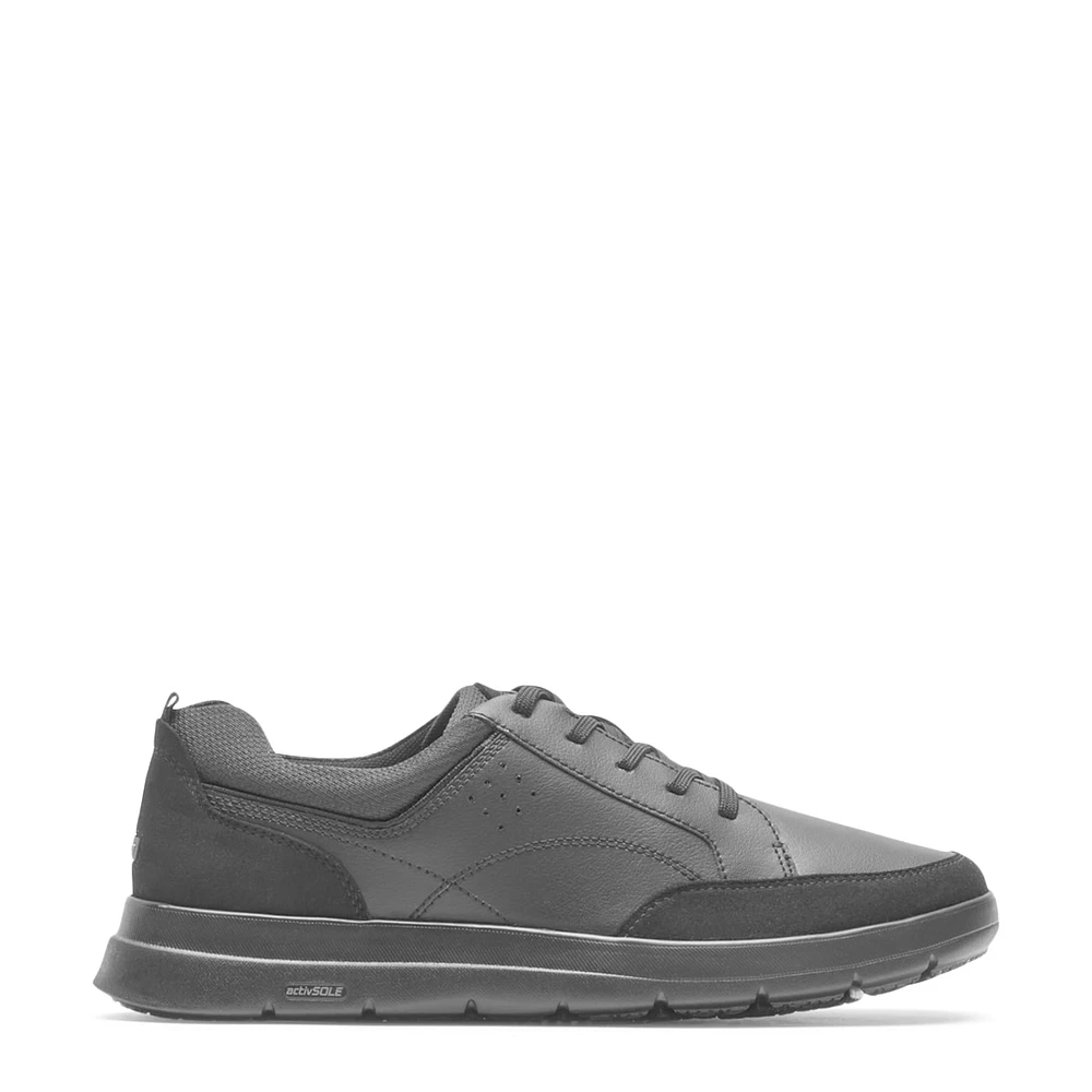 Cayden Wide Width Sneaker