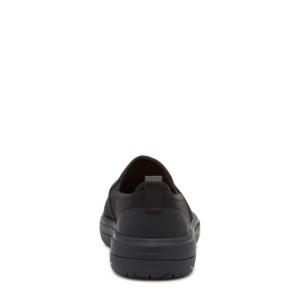 Beau Slip-On Wide Width Sneaker