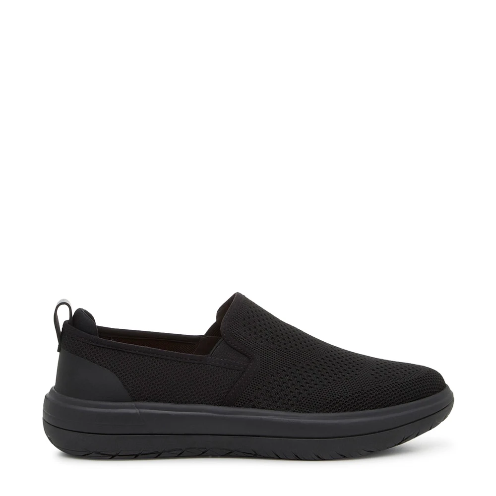 Beau Slip-On Wide Width Sneaker