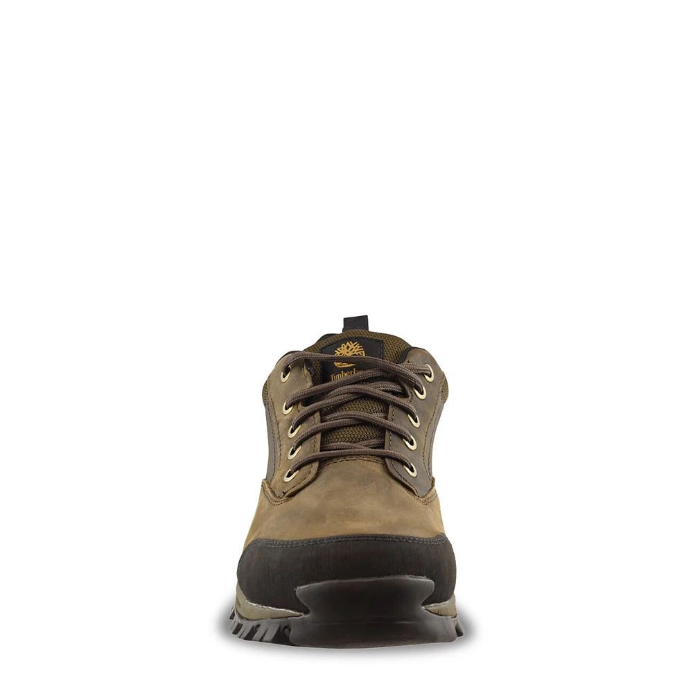 Men's Keele Ridge Waterproof Hiker