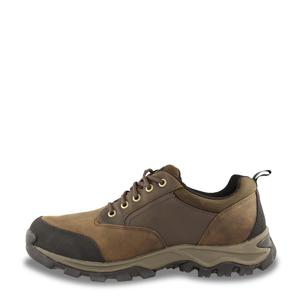 Men's Keele Ridge Waterproof Hiker