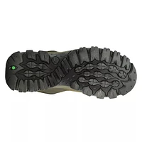 Men's Keele Ridge Waterproof Hiker