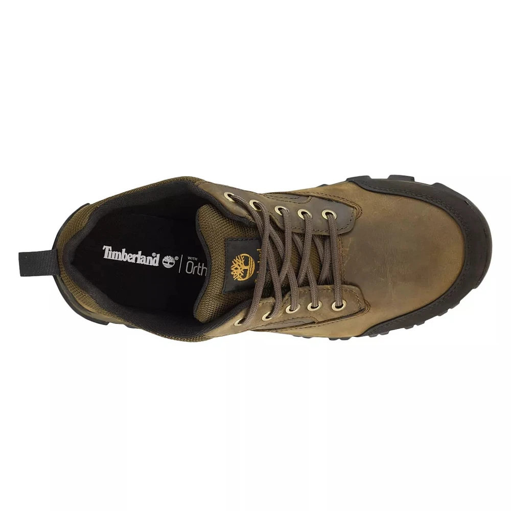 Men's Keele Ridge Waterproof Hiker