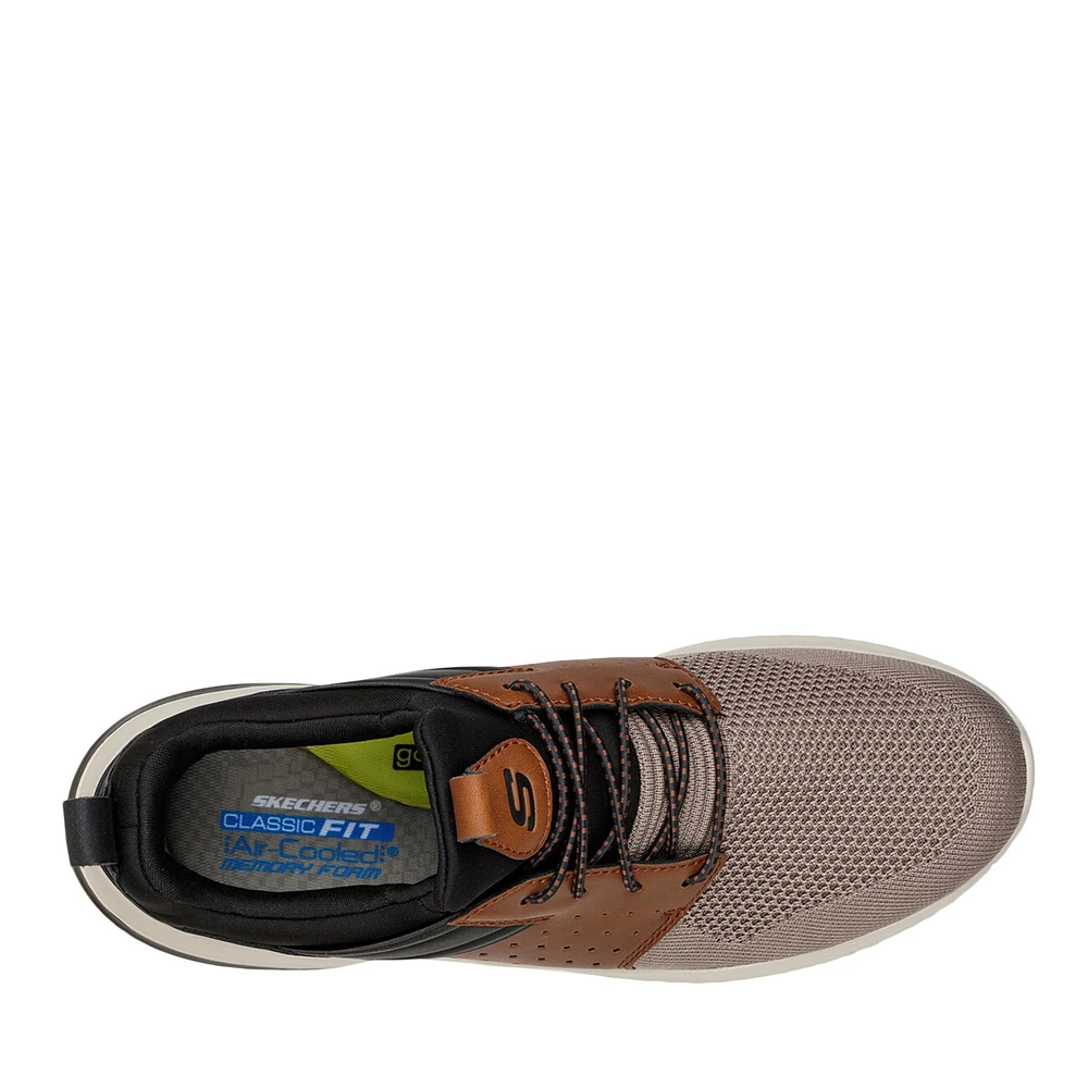 Men's Delson 3.0 Cicada Slip-On Sneaker