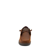 Men's Melson Ramilo Moc Toe Slip-On