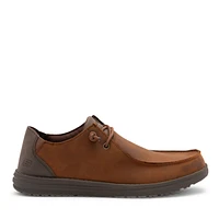 Men's Melson Ramilo Moc Toe Slip-On